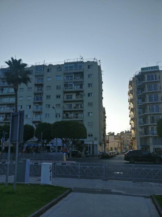 Ferienwohnung Hawaii Royal Gardens 2 Limassol Exterior foto